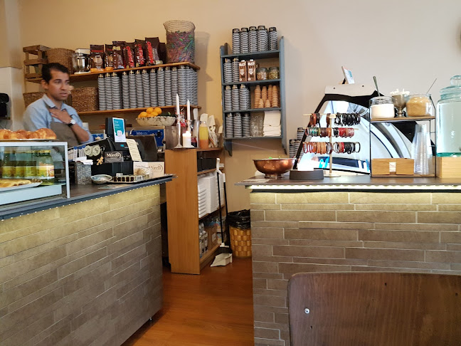 Italienaren i Gubbängen Open Times