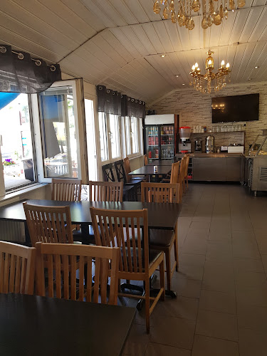 Grillhouse - Gastronomi och hotellverksamhet