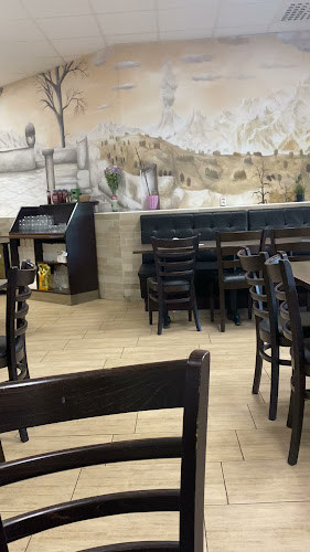 Pascha Pizza & Kolgrill Open Times