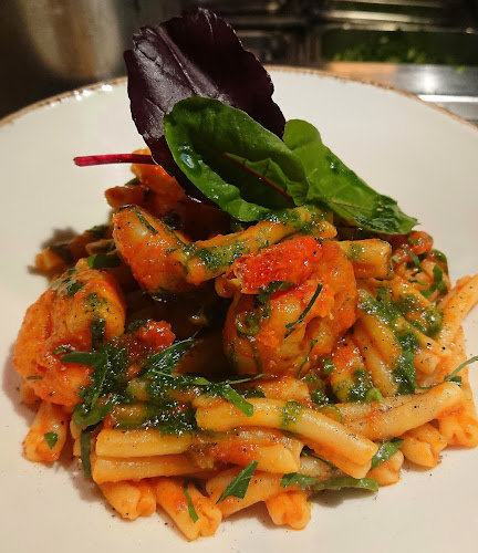 Comments and reviews of Restaurant L'Oasis