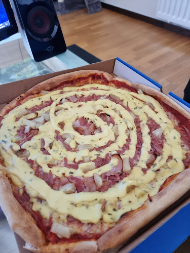 Sannegårdens Pizzeria Ulricehamn - Gastronomi och hotellverksamhet