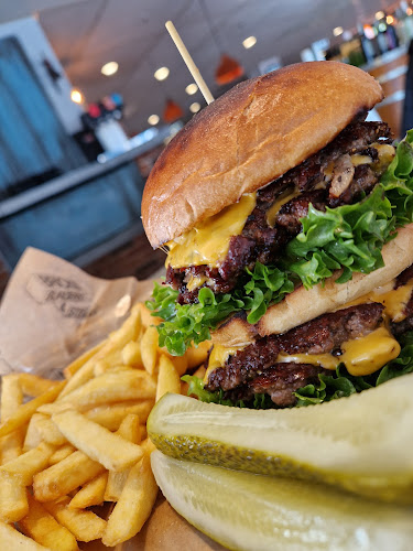 Bricks Burgers & Steaks Kunghallen - Stockholm