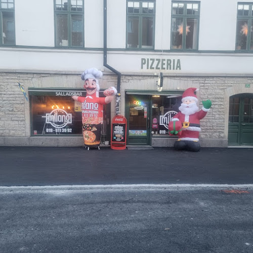 Pizzeria Milano Örebro - Örebro