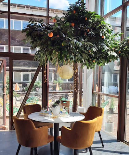 Restaurang Baptista - Gastronomi och hotellverksamhet