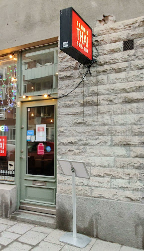 SAMMIS THAI BAR & KÖK