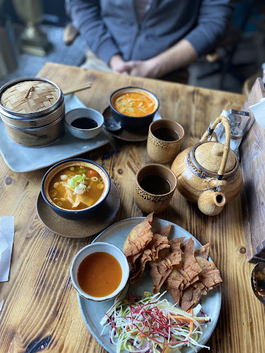 Comentarii opinii despre Restaurang Chay