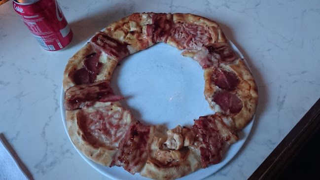 Comentarii opinii despre Charlies Pizzeria