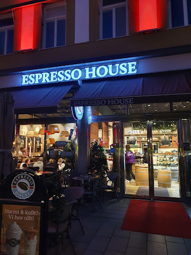 Comentarii opinii despre Espresso House Nygatan LIN