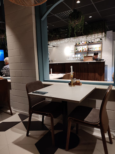 Restaurang Piccolo - Sävedalen