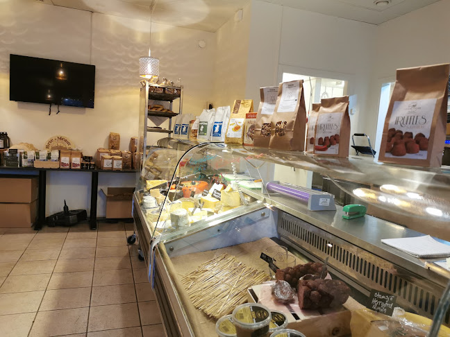 Kaffe & Teboden - Stenungsund