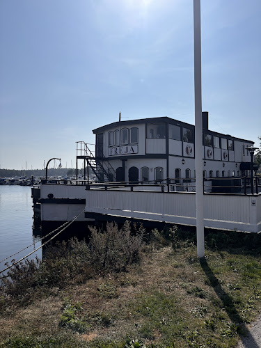 M/S Freja - Nynäshamn