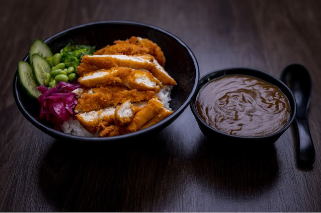 Comentarii opinii despre Mr. Sushi Trollhättan