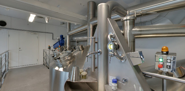 Ljusslingan 15-17, 120 64 Stockholm