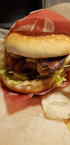 Comments and reviews of Johannesfreds grillen