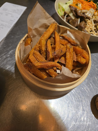 Comments and reviews of Nam Do