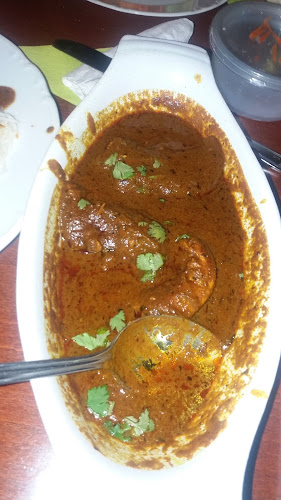 Indien Huset - Borås