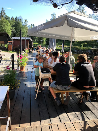 Sjögodis Arnöviken Fisk & deli - Hudiksvall