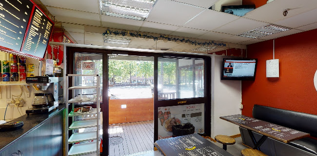 Baloo Grillen - Gastronomi och hotellverksamhet