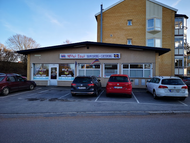 Skrällebergsvägen 20, 461 40 Trollhättan