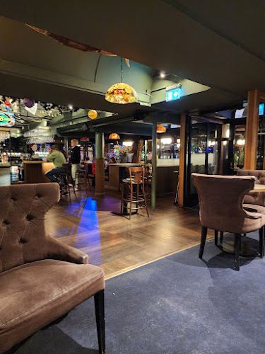 Harry B James Phone number