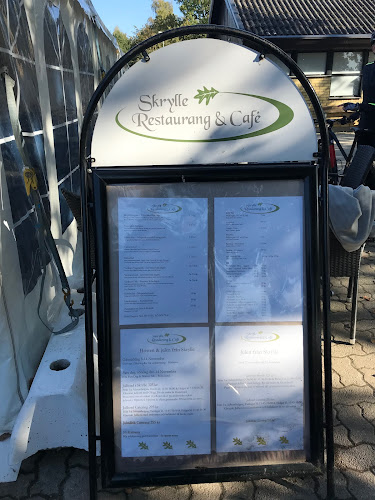 Skrylle Restaurang & Café Phone number