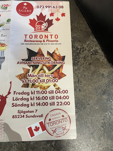 Pizzeria Arena Döner Kebab - Gastronomi och hotellverksamhet