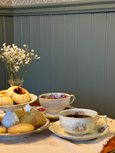 Hantverkscafét Open Times