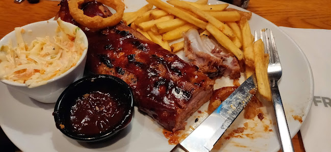 American Bar & Grill - Malmö