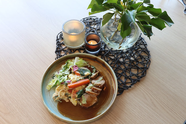 FYREN restaurang, café & konferens - Västra Frölunda