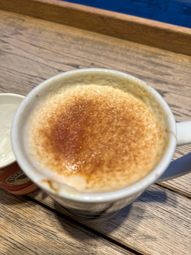 Reviews of Espresso House Motala in Motala - Gastronomi och hotellverksamhet