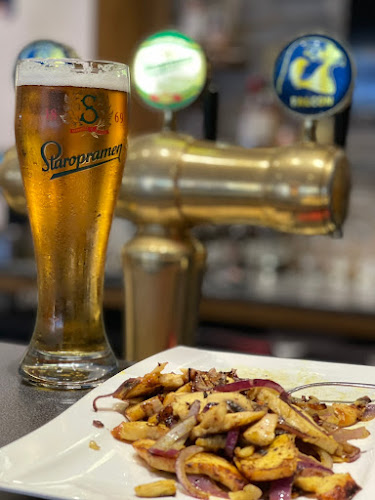 Opinii despre Pizza & Grill Kvarnen în Alingsås - Gastronomi och hotellverksamhet