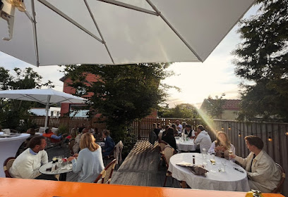 Alexandra´s Båstad