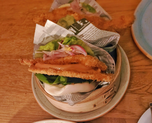 Comentarii opinii despre Restaurang Wongs