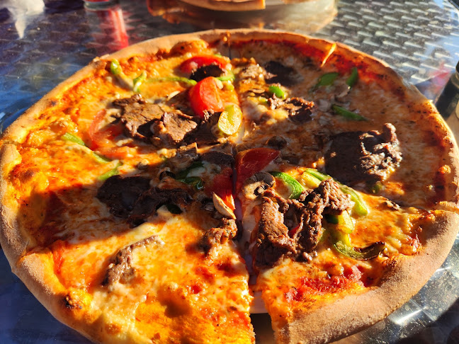 Milano Pizzeria - Fagersta