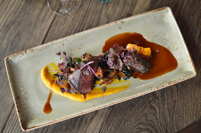 Reviews of Nelly's Food Etc in Helsingborg - Gastronomi och hotellverksamhet