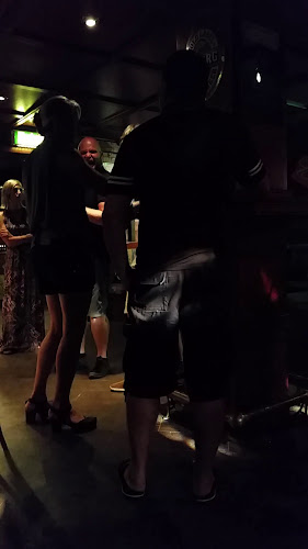 HJORTENS KROG - Mariestad