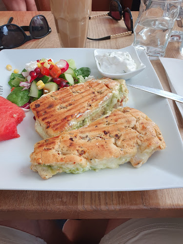 Comments and reviews of Café Gelato