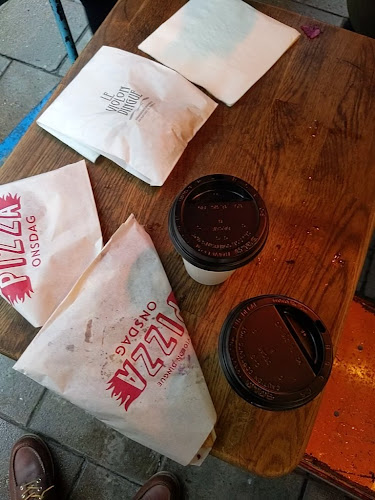 Le Violon Dingue - Stockholm