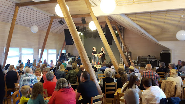 Dellenbaden - Gastronomi och hotellverksamhet