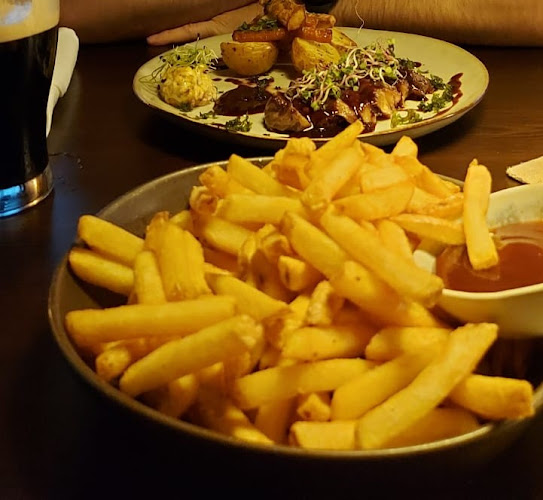 Comentarii opinii despre Chance, pub&restaurang