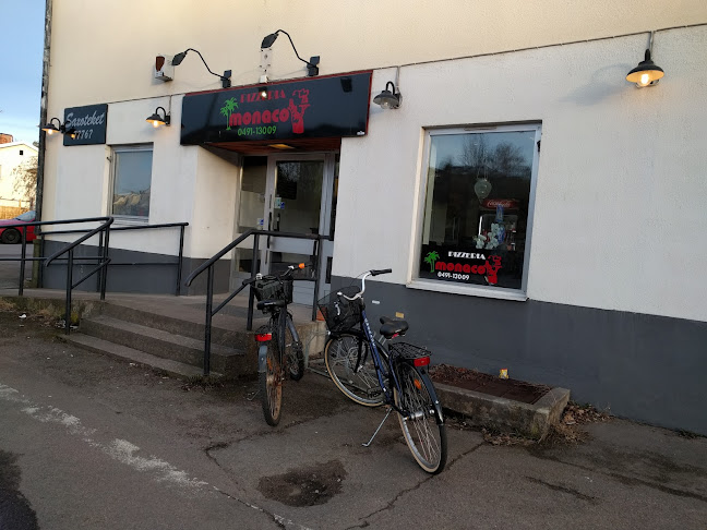 Kolbergavägen 52, 572 40 Oskarshamn