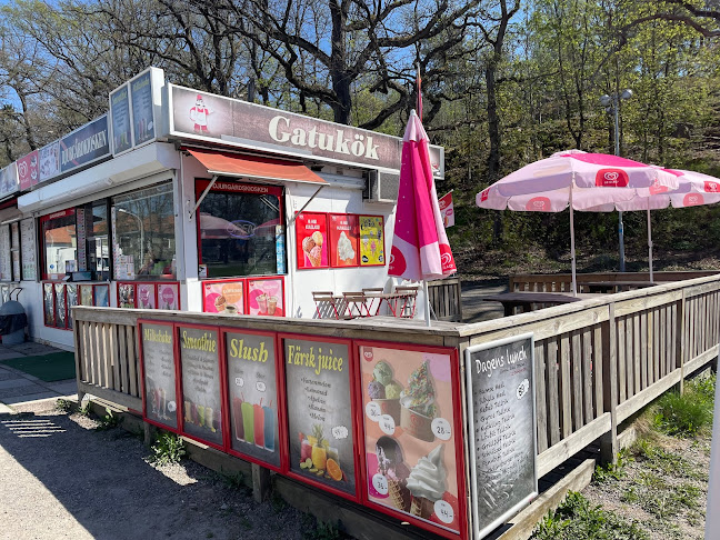 Ekängsgatan 2, 633 52 Eskilstuna