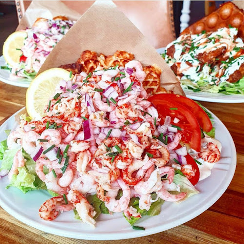 Wåffelbaren - Västerås