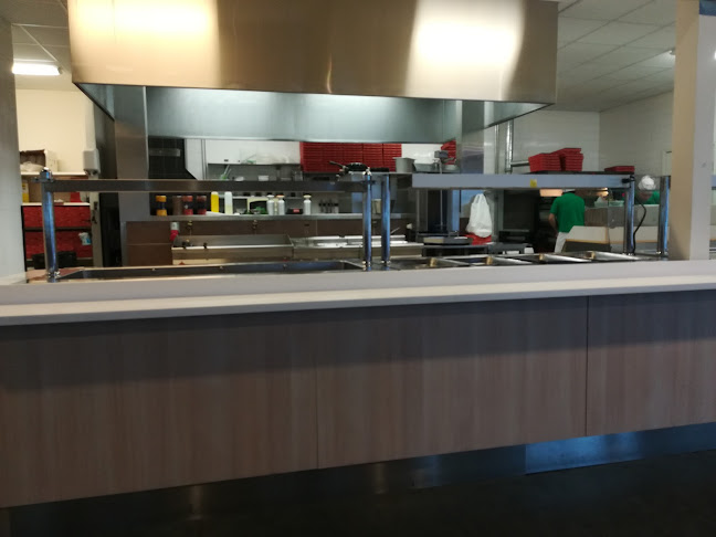 Köket Restaurang och Pizzeria - Örebro