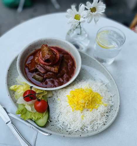 Frid & Fröjd Open Times