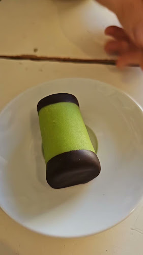 Comments and reviews of Fru Marias Bak