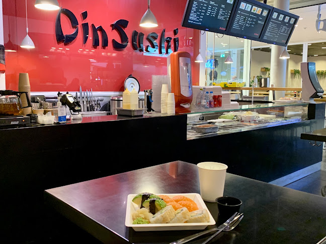 Din Sushi - Västra Frölunda