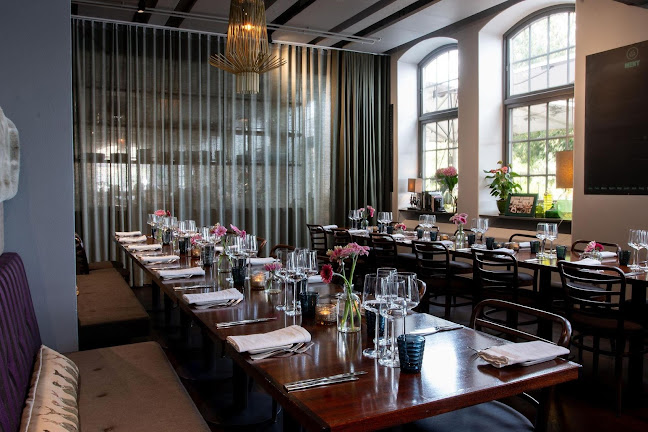 Lux Dag för Dag - Gastronomi och hotellverksamhet