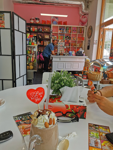 Café Kochini - Solna