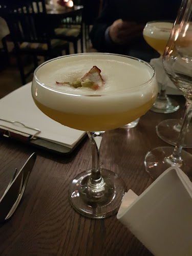 Opinii despre Mat & Destillat în Lund - Gastronomi och hotellverksamhet